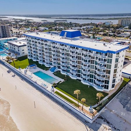 デイトナ・ビーチ・ショアーズ Surfside Club 503ヴィラ エクステリア 写真