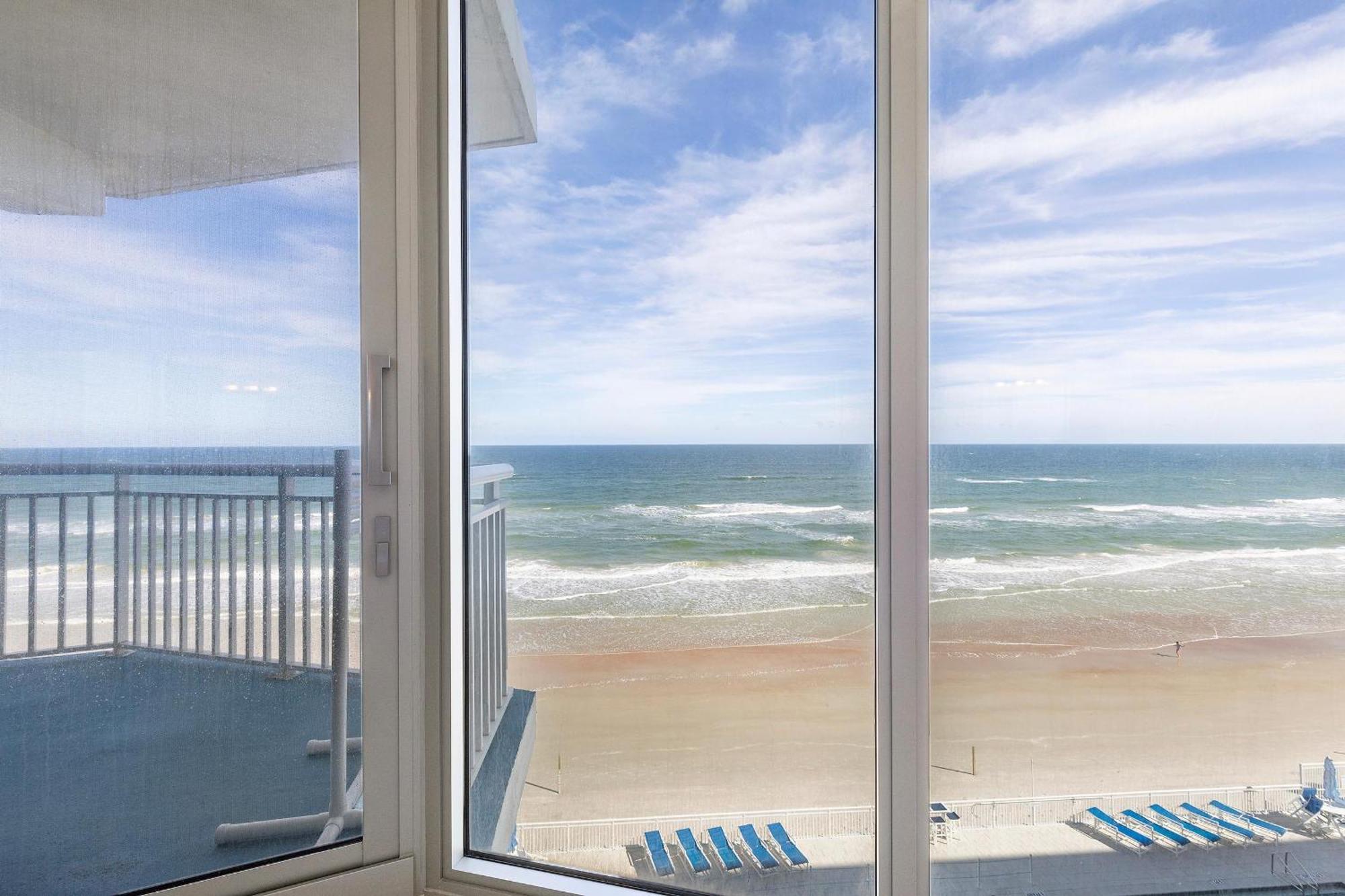 デイトナ・ビーチ・ショアーズ Surfside Club 503ヴィラ エクステリア 写真