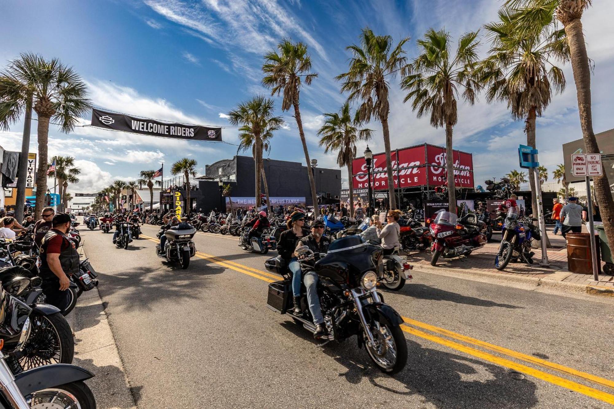 デイトナ・ビーチ・ショアーズ Surfside Club 503ヴィラ エクステリア 写真